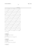 DNA SEQUENCE, AND RECOMBINANT PREPARATION OF THE GRASS POLLEN ALLERGEN LOL P4 diagram and image