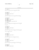 DNA SEQUENCE, AND RECOMBINANT PREPARATION OF THE GRASS POLLEN ALLERGEN LOL P4 diagram and image