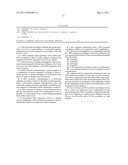 DNA SEQUENCE, AND RECOMBINANT PREPARATION OF THE GRASS POLLEN ALLERGEN LOL P4 diagram and image