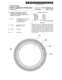 METHODS AND COMPOSITIONS FOR PRODUCING HYDROGEL CAPSULES COATED FOR LOW PERMEABILITY AND PHYSICAL INTEGRITY diagram and image