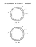 METHODS AND COMPOSITIONS FOR PRODUCING HYDROGEL CAPSULES COATED FOR LOW PERMEABILITY AND PHYSICAL INTEGRITY diagram and image