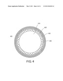 METHODS AND COMPOSITIONS FOR PRODUCING HYDROGEL CAPSULES COATED FOR LOW PERMEABILITY AND PHYSICAL INTEGRITY diagram and image