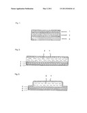 TRANSDERMAL THERAPEUTIC SYSTEM PROVIDED WITH IMPROVED LONG-TERM CARRYING COMFORT diagram and image