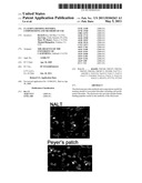 CLAUDIN-4 BINDING PEPTIDES, COMPOSITIONS AND METHODS OF USE diagram and image