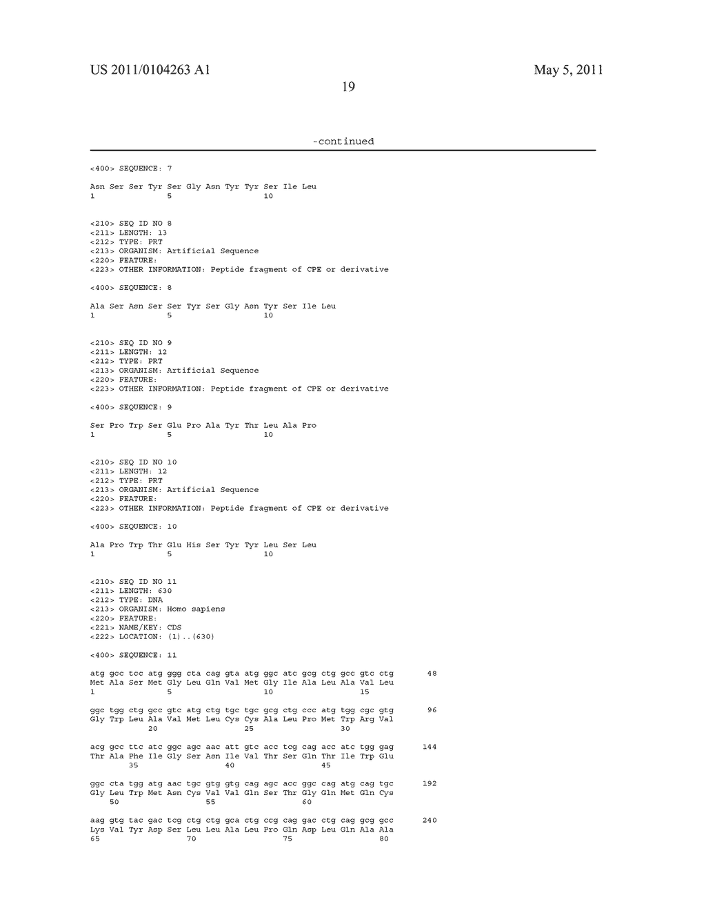 CLAUDIN-4 BINDING PEPTIDES, COMPOSITIONS AND METHODS OF USE - diagram, schematic, and image 34