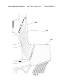 High Pressure, High Temperature Back-Up with a Circumferential Relief diagram and image