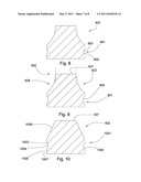 High Pressure, High Temperature Back-Up with a Circumferential Relief diagram and image