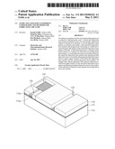 TEMPLATES USED FOR NANOIMPRINT LITHOGRAPHY AND METHODS FOR FABRICATING THE SAME diagram and image