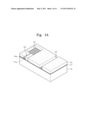 TEMPLATES USED FOR NANOIMPRINT LITHOGRAPHY AND METHODS FOR FABRICATING THE SAME diagram and image