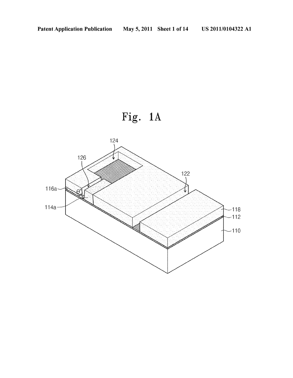 TEMPLATES USED FOR NANOIMPRINT LITHOGRAPHY AND METHODS FOR FABRICATING THE SAME - diagram, schematic, and image 02