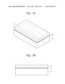 TEMPLATES USED FOR NANOIMPRINT LITHOGRAPHY AND METHODS FOR FABRICATING THE SAME diagram and image