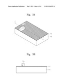 TEMPLATES USED FOR NANOIMPRINT LITHOGRAPHY AND METHODS FOR FABRICATING THE SAME diagram and image
