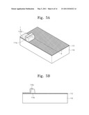 TEMPLATES USED FOR NANOIMPRINT LITHOGRAPHY AND METHODS FOR FABRICATING THE SAME diagram and image