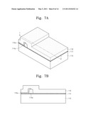 TEMPLATES USED FOR NANOIMPRINT LITHOGRAPHY AND METHODS FOR FABRICATING THE SAME diagram and image