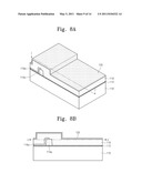 TEMPLATES USED FOR NANOIMPRINT LITHOGRAPHY AND METHODS FOR FABRICATING THE SAME diagram and image