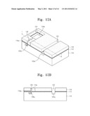 TEMPLATES USED FOR NANOIMPRINT LITHOGRAPHY AND METHODS FOR FABRICATING THE SAME diagram and image