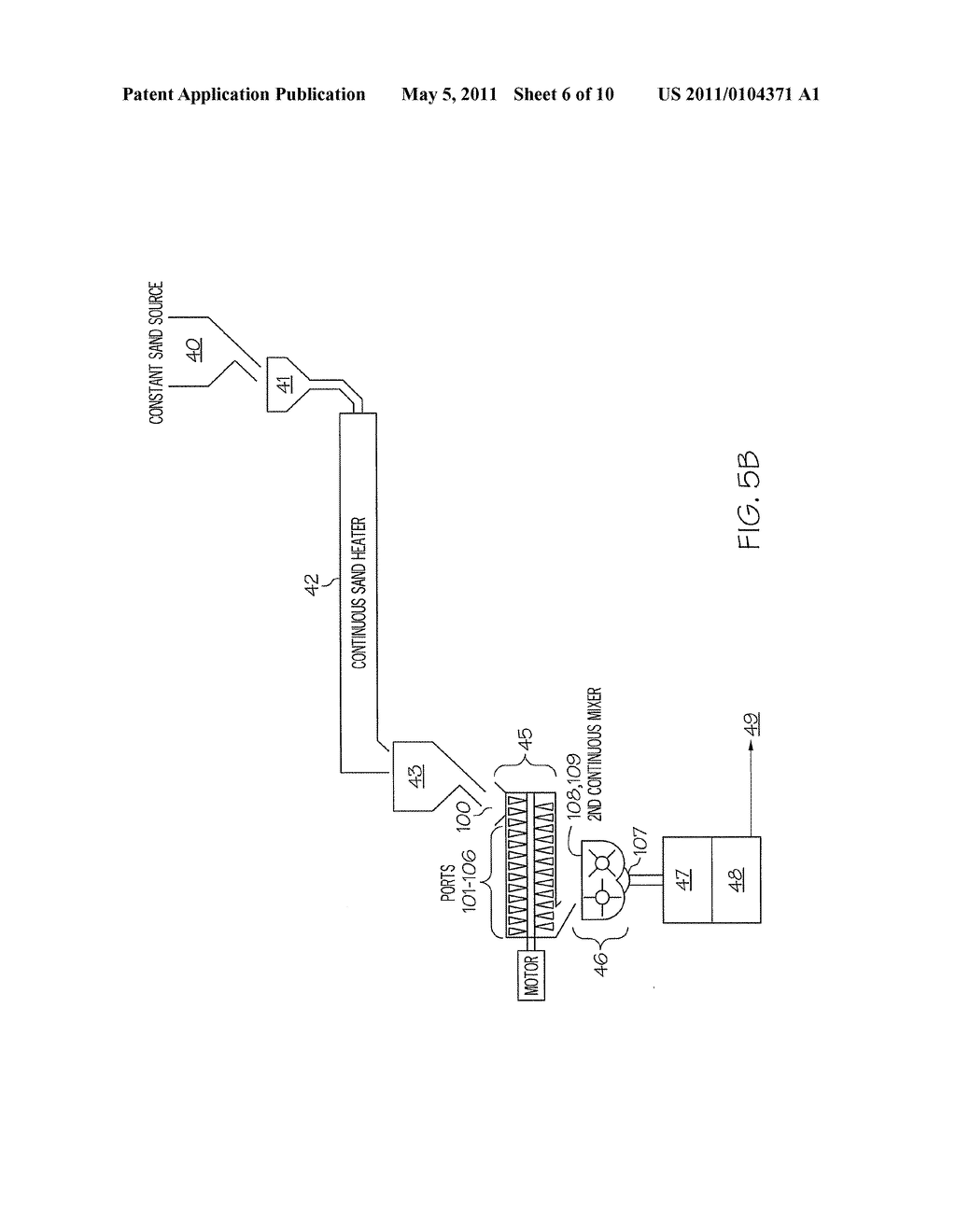 RAPID ACTION COATER - diagram, schematic, and image 07