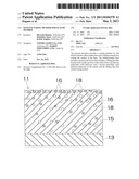 MANUFACTURING METHOD FOR ELASTIC MEMBER diagram and image