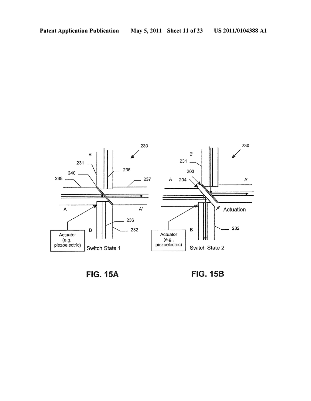 METHOD FOR MAKING AN OPTICAL DEVICE INCLUDING A CURABLE INDEX MATCHING ELASTOMERIC SOLID LAYER - diagram, schematic, and image 12