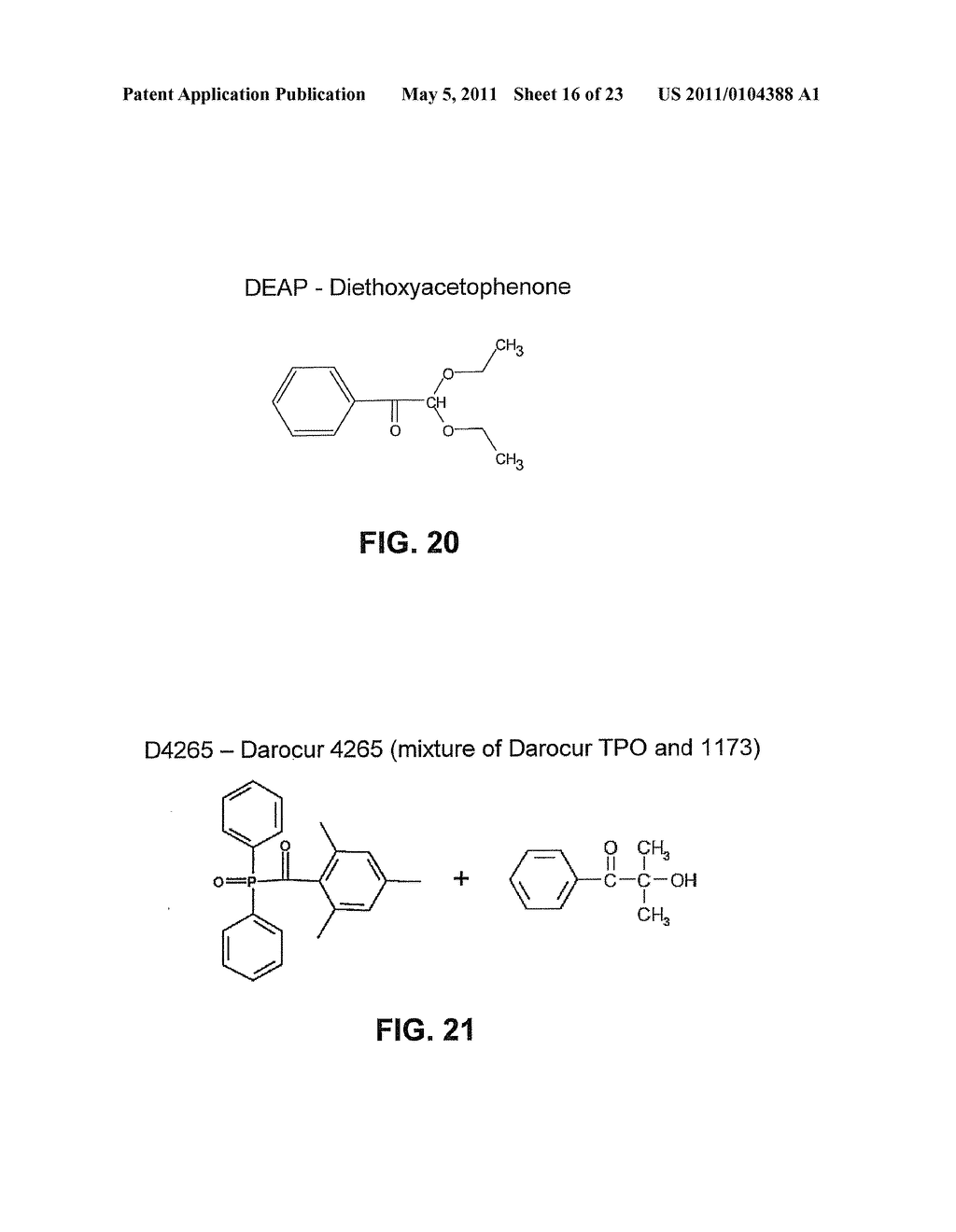 METHOD FOR MAKING AN OPTICAL DEVICE INCLUDING A CURABLE INDEX MATCHING ELASTOMERIC SOLID LAYER - diagram, schematic, and image 17