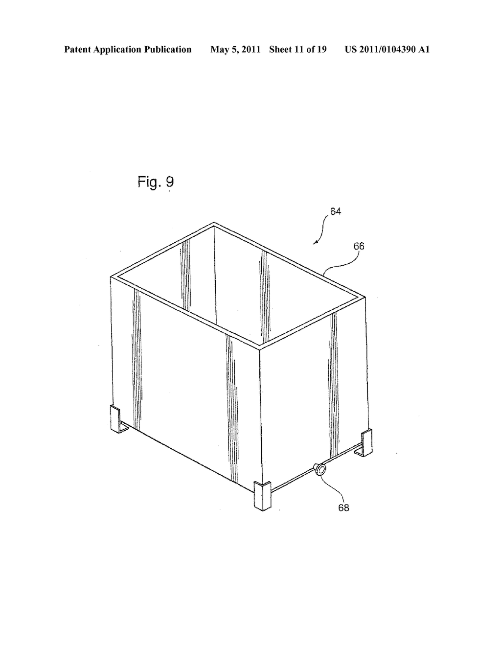 SYSTEM AND METHOD FOR COATING MEDICAL DEVICES - diagram, schematic, and image 12