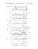 PROCESS FOR THE PERMANENT MULTICOLOR PAINTING OF A PRODUCT diagram and image