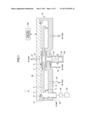 FILM DEPOSITION APPARATUS, FILM DEPOSITION METHOD, AND STORAGE MEDIUM diagram and image