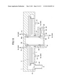 FILM DEPOSITION APPARATUS, FILM DEPOSITION METHOD, AND STORAGE MEDIUM diagram and image