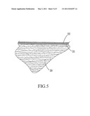 METHOD OF MANUFACTURING CEILING FAN BLADES diagram and image