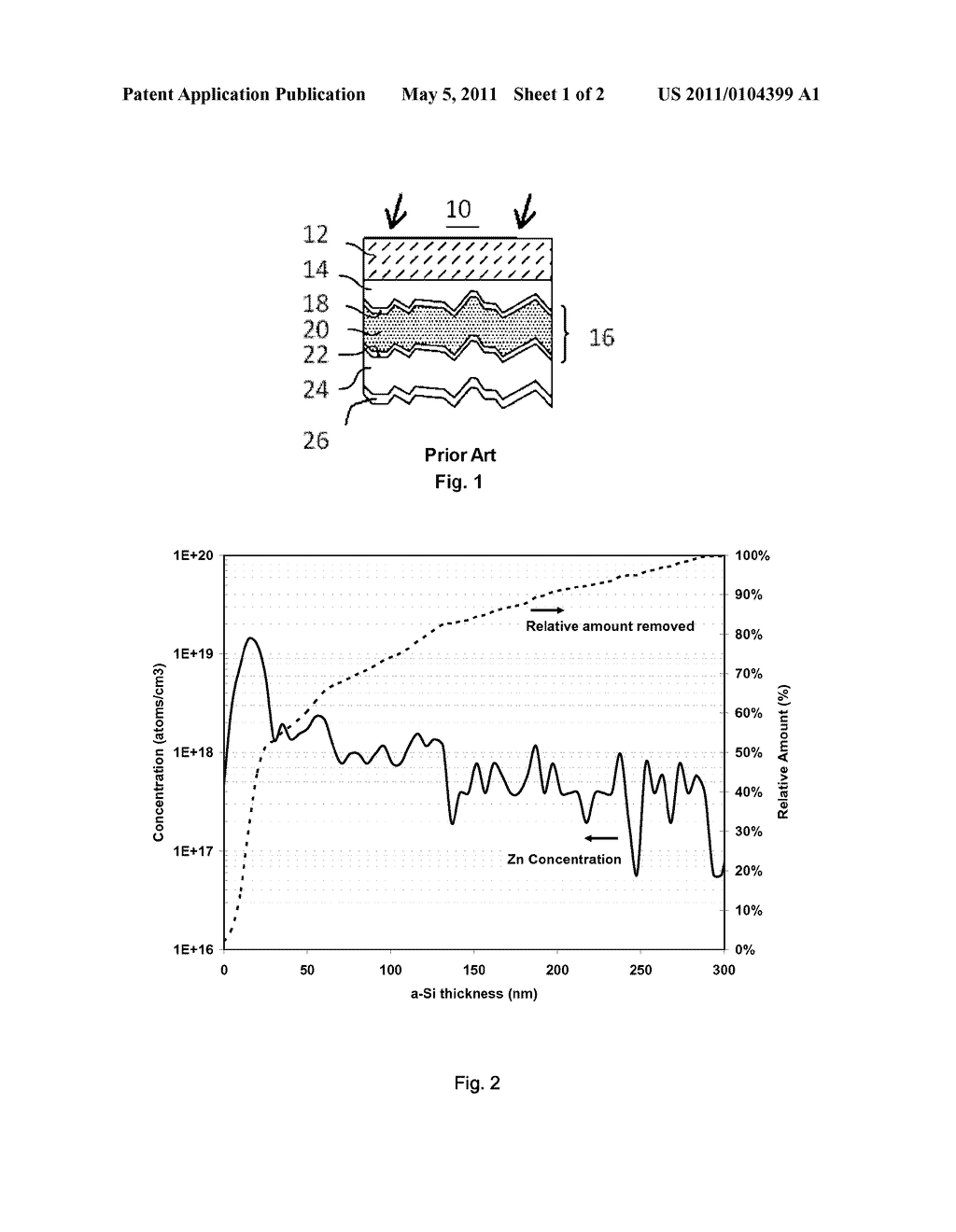 METHOD OF REMOVING CONTAMINATION FROM A REACTOR - diagram, schematic, and image 02