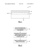 INKJET PRINT MEDIA diagram and image