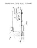 PRE-MARKED BUILDING MATERIALS AND METHOD OF MANUFACTURE diagram and image