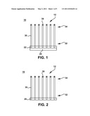 Functional Micro- and/or Nano-Structure Bearing Constructions and/or Methods for Fabricating Same diagram and image