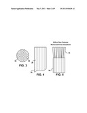 Functional Micro- and/or Nano-Structure Bearing Constructions and/or Methods for Fabricating Same diagram and image