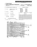 PATTERNED ARTIFICIAL MARBLE SLAB diagram and image