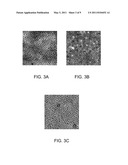 BLOCK COPOLYMER MORPHOLOGY TRAPPING IN THIN FILMS USING LOW TEMPERATURE TREATMENT AND ANNEALING FOR INHIBITION OF MARINE ORGANISM ATTACHMENT TO SURFACES diagram and image