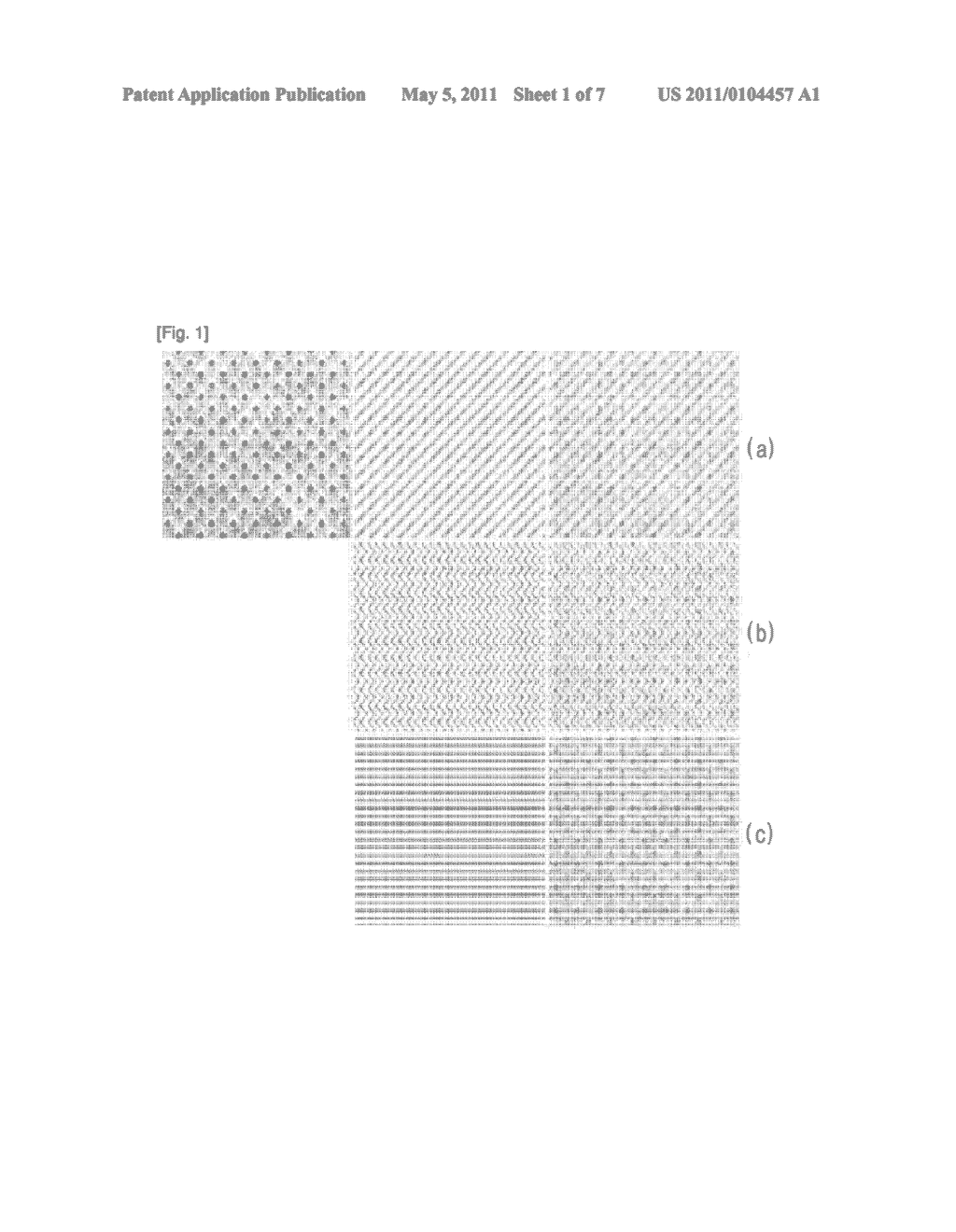 Method For Preparing Nonwoven Fusible Interlining Using Pattern Printing - diagram, schematic, and image 02