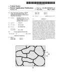 Soft magnetic material, motor core, transformer core, and method for manufacturing soft magnetic material diagram and image