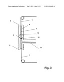 HOLLOW CARBON FIBRES AND PROCESS FOR THEIR PRODUCTION diagram and image