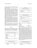 Emulsions Useful for Coatings and Coating Additives diagram and image