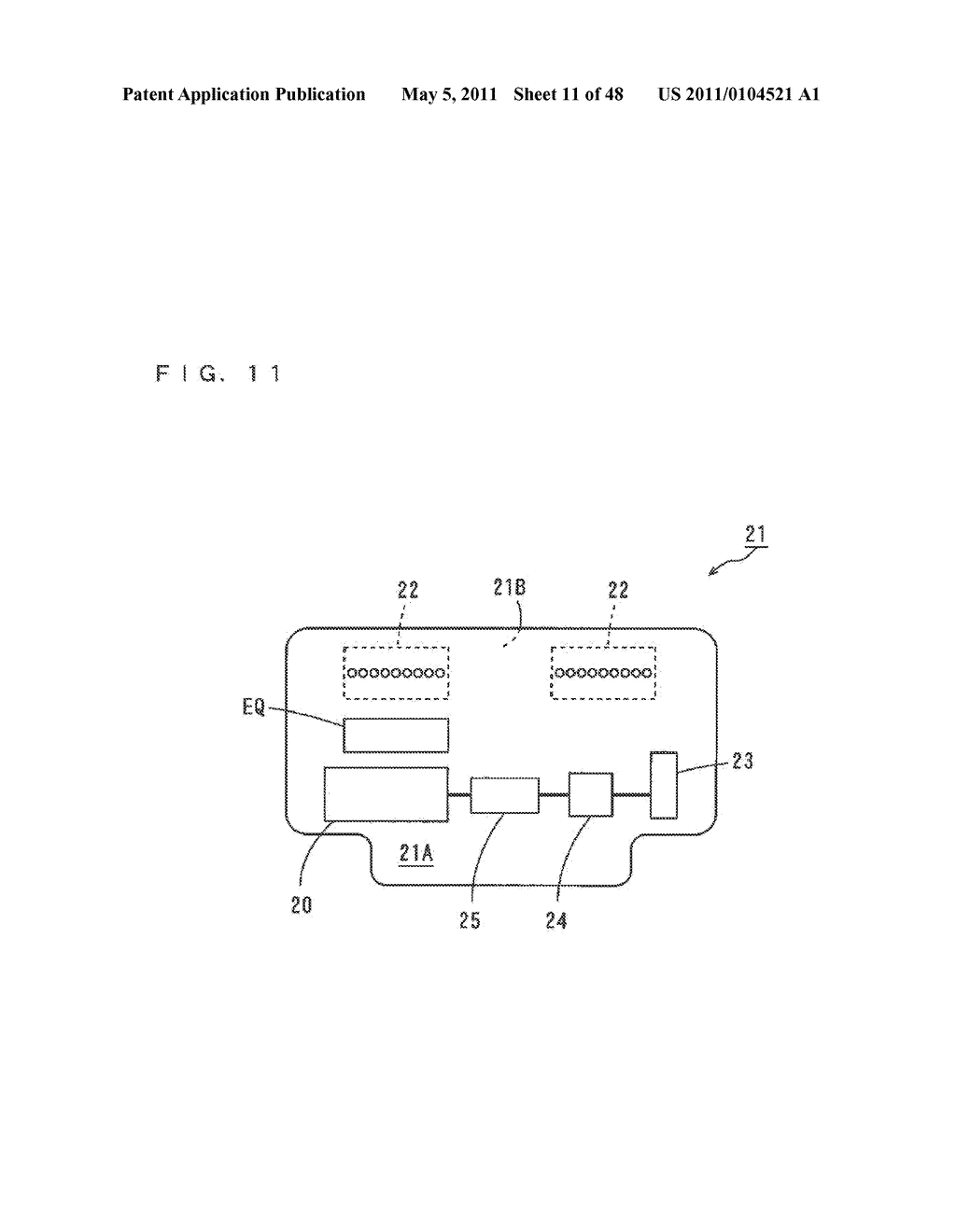 BATTERY SYSTEM AND ELECTRIC VEHICLE INCLUDING THE SAME - diagram, schematic, and image 12