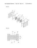 Visualization Apparatus for Transparent PEMFC diagram and image