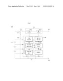 BATTERY PACK AND DRIVING METHOD THEREOF diagram and image