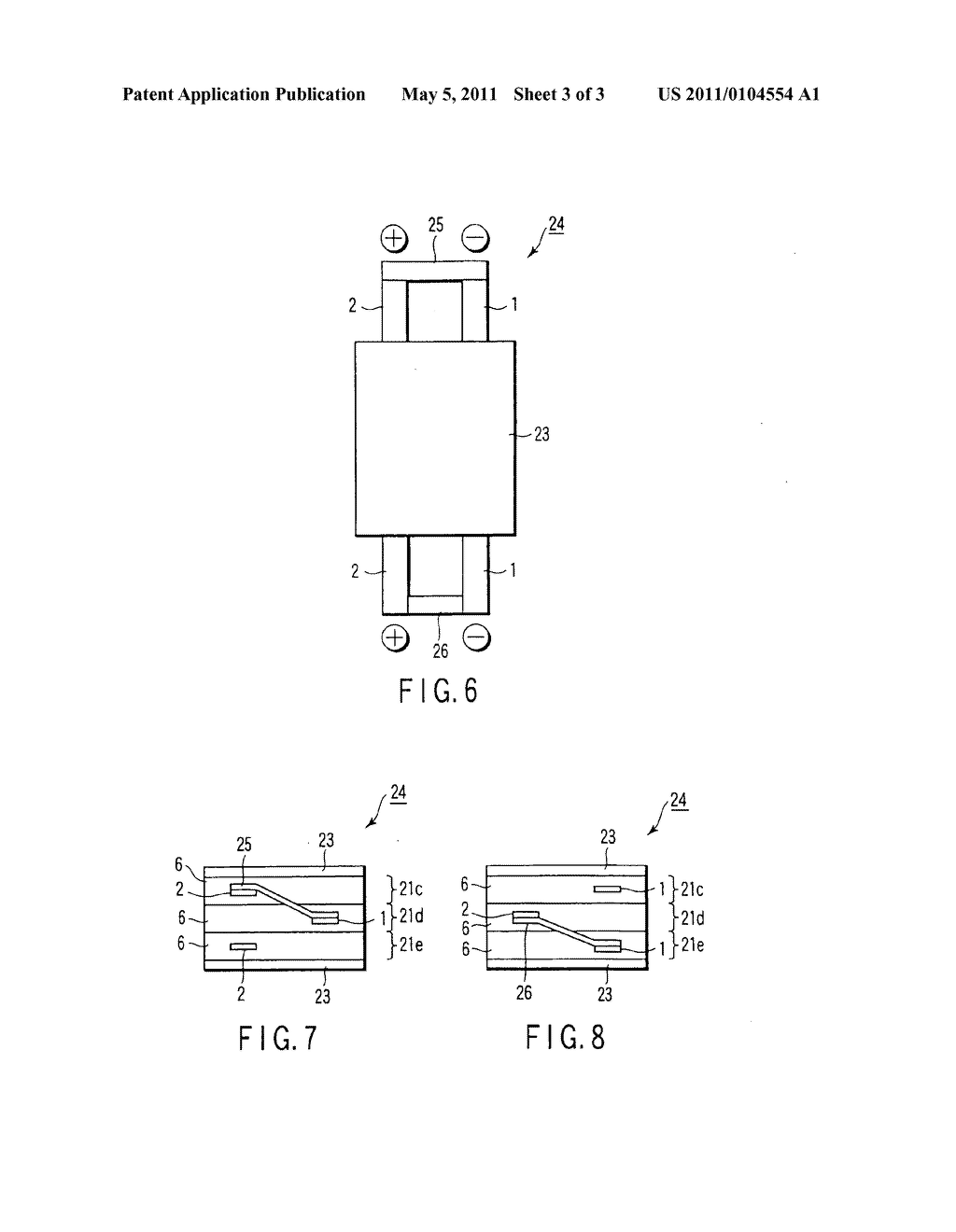 NONAQUEOUS ELECTROLYTE SECONDARY BATTERY AND BATTERY MODULE - diagram, schematic, and image 04