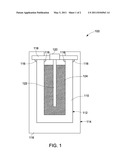 ELECTROCHEMICAL CELL diagram and image