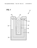 CATHODE COMPOSITIONS COMPRISING ZN AND CHALCOGENIDE AND ENERGY STORAGE CELL COMPRISING SAME diagram and image