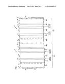 TAILORING LIQUID WATER PERMEABILITY OF DIFFUSION LAYERS IN FUEL CELL STACKS diagram and image