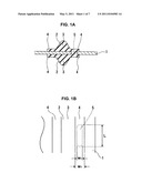 Fuel Cell Constituent Part And Manufacturing Method Thereof diagram and image