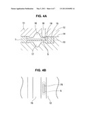 Fuel Cell Constituent Part And Manufacturing Method Thereof diagram and image