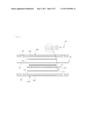 METAL SUPPORTED SOLID OXIDE FUEL CELL diagram and image